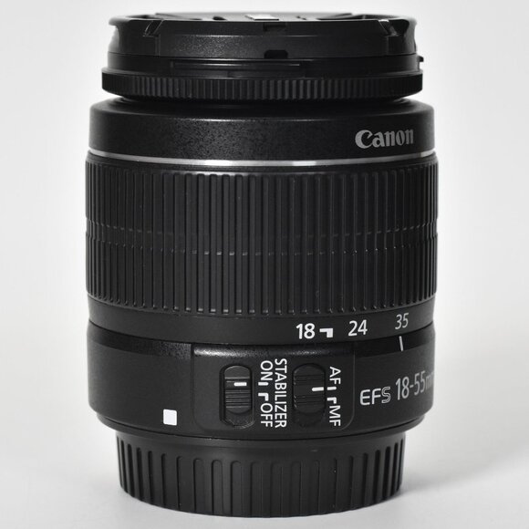 Canon EOS 20D Digital Camera 8.2MP Canon 18-55mm Lens 2GB CF Memory Card - Picture 16 of 16